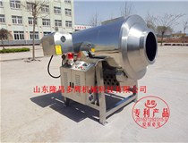 全自動滾筒炒鍋哪家好？